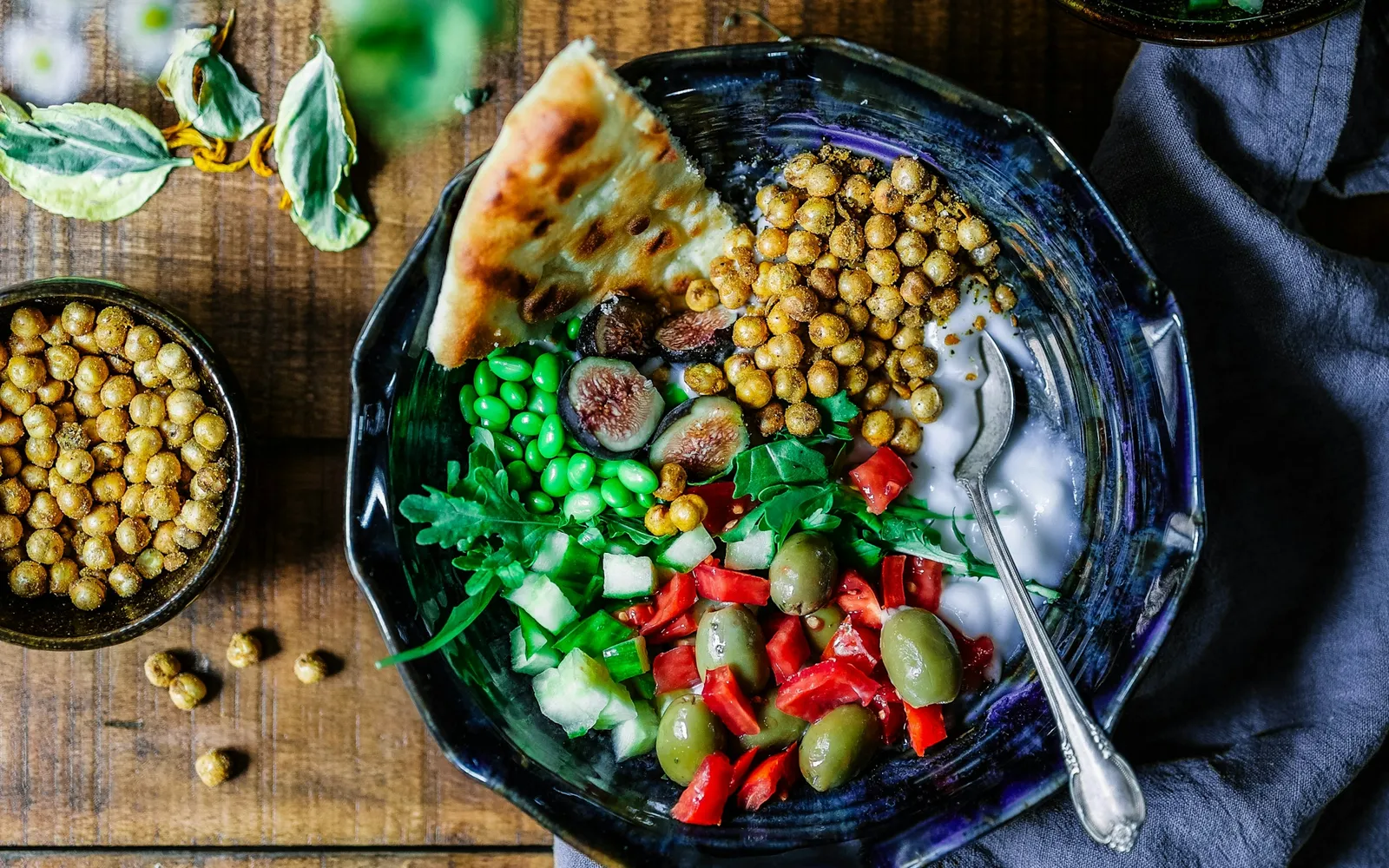 The Complete Fiber & Gut Health Playbook