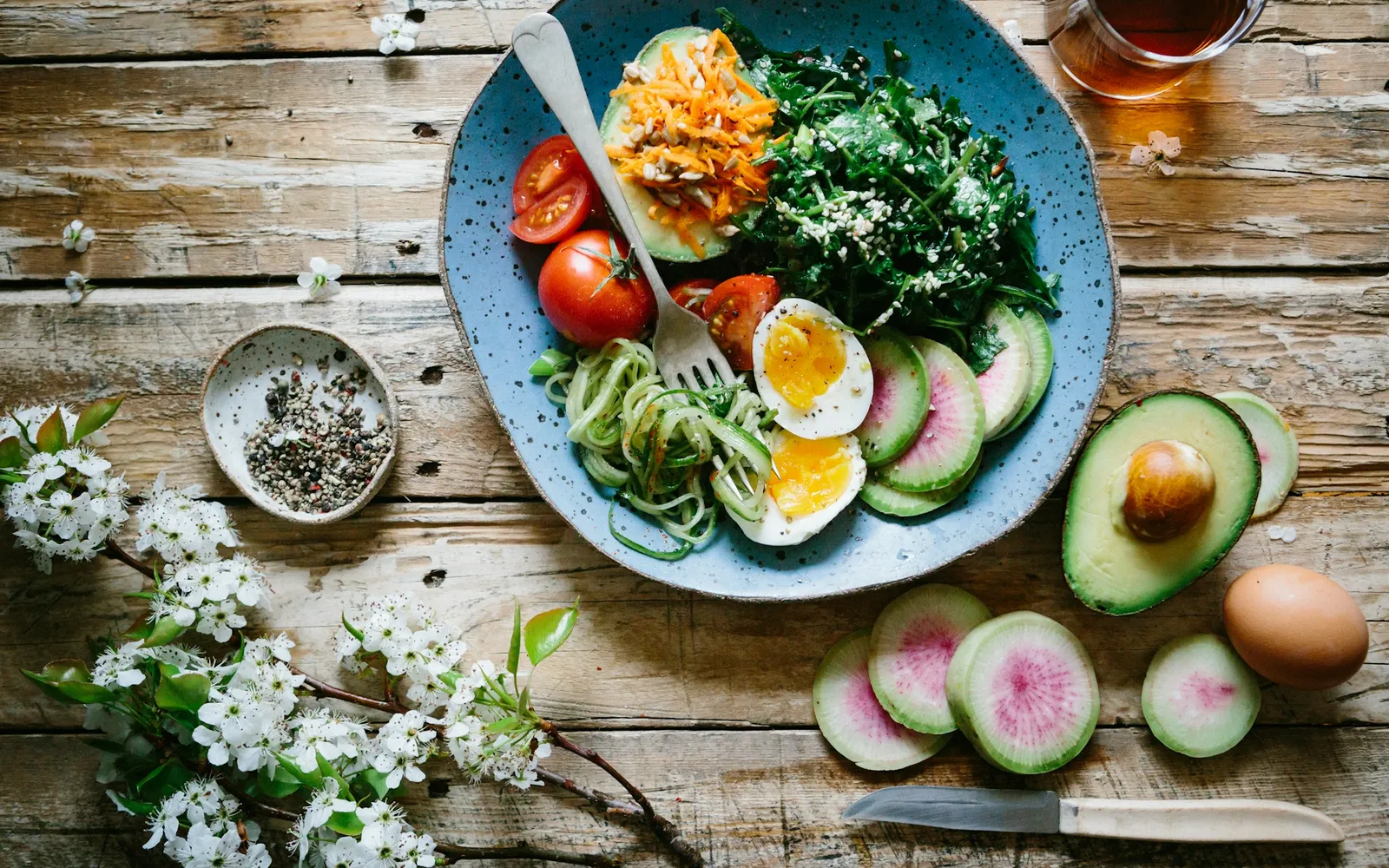 Metabolic Flexibility 101